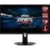 MSI Monitor G244F E2 60,5 cm (23,8") 1920 x 1080 piksela Full HD crni